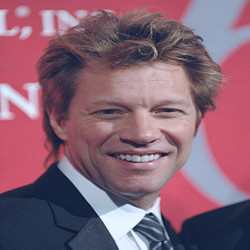 Jon Bon Jovi - IMDb